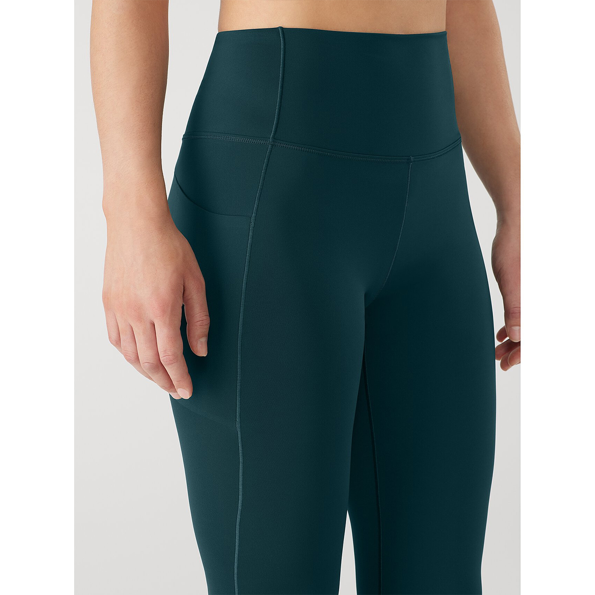 Essent High-Rise Legging 28"