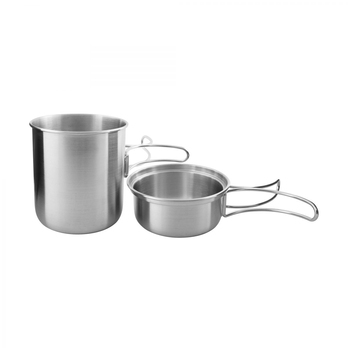 Handle Mug 600 Set