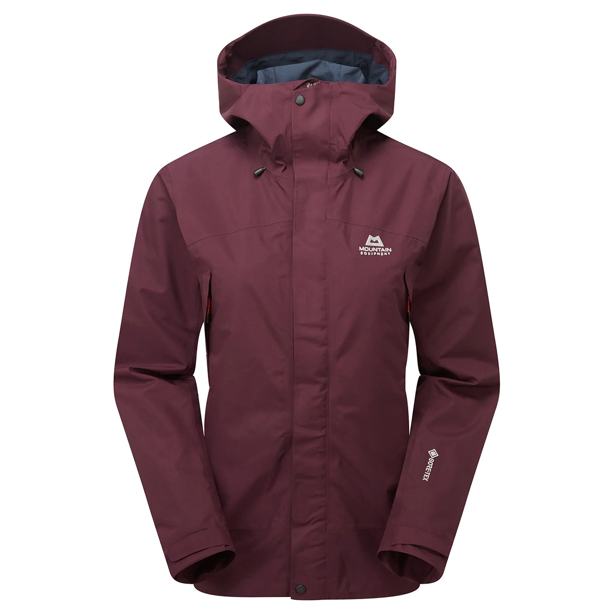 Nanda Devi Wmns Jacket