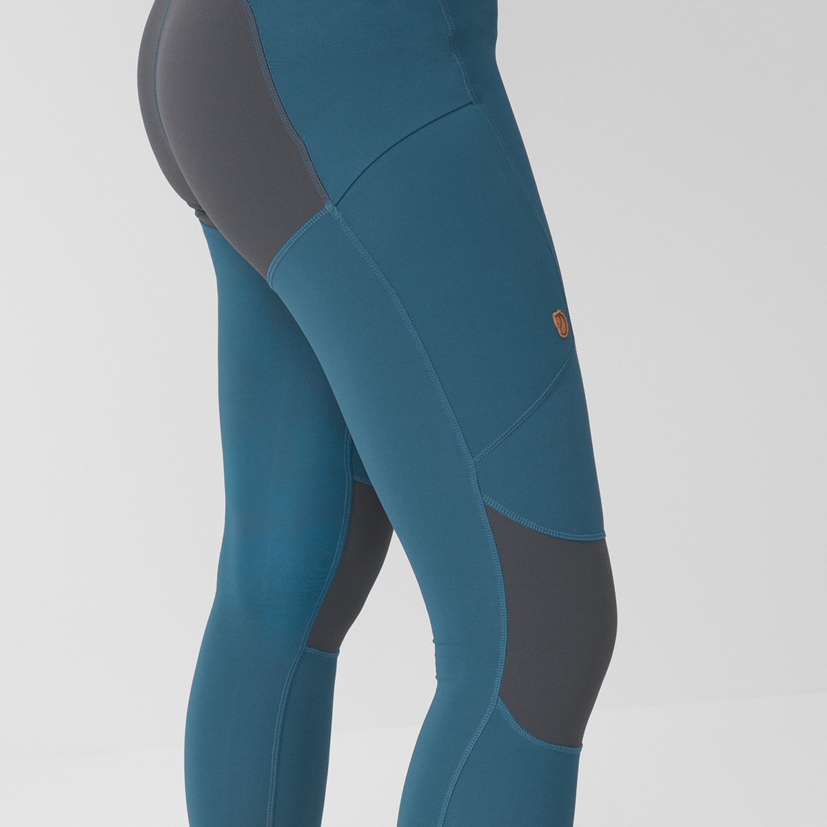 Abisko Trekking Tights Pro W