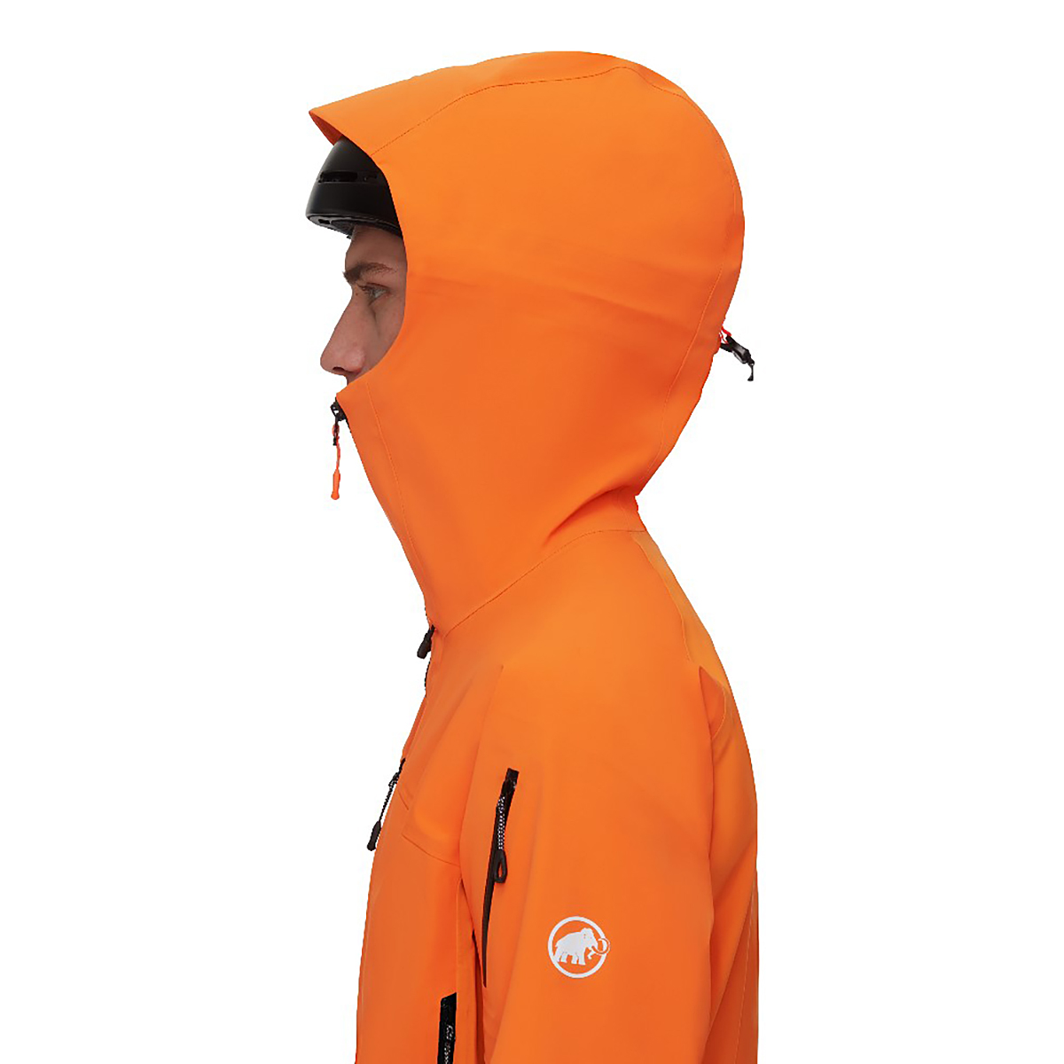 Taiss Pro HS Hooded Jacket Men