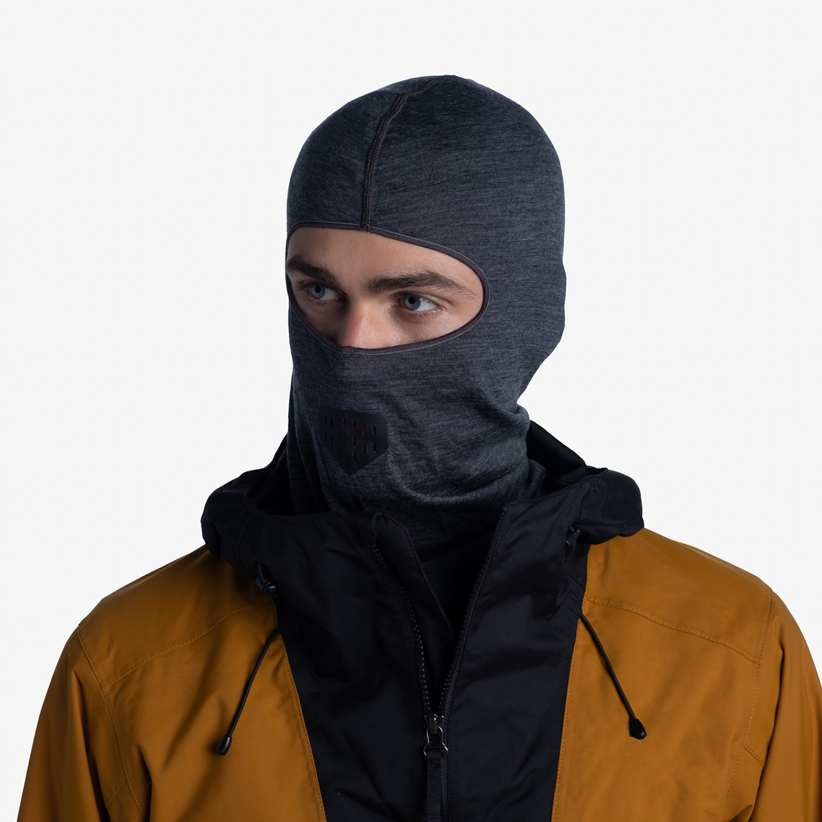 Merino Lightweight Balaclava