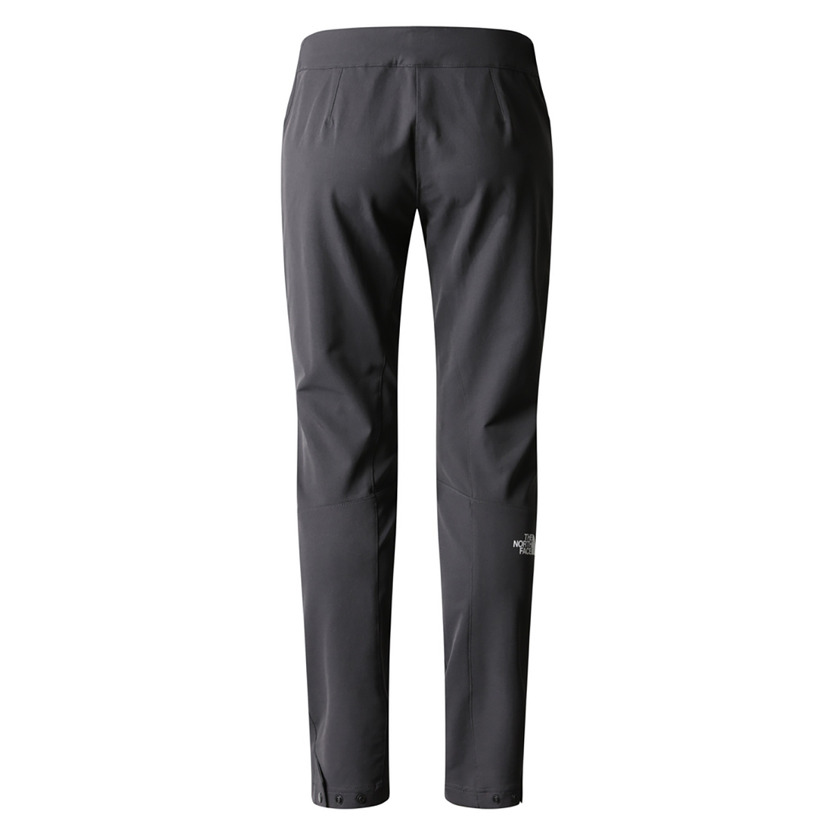 AO Winter Slim Straight Pant W