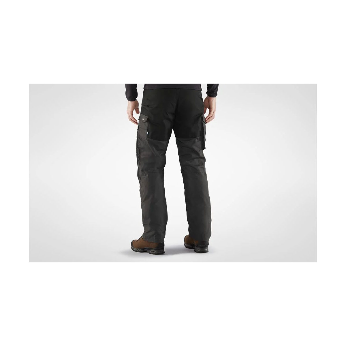 Barents Pro Winter Trousers M