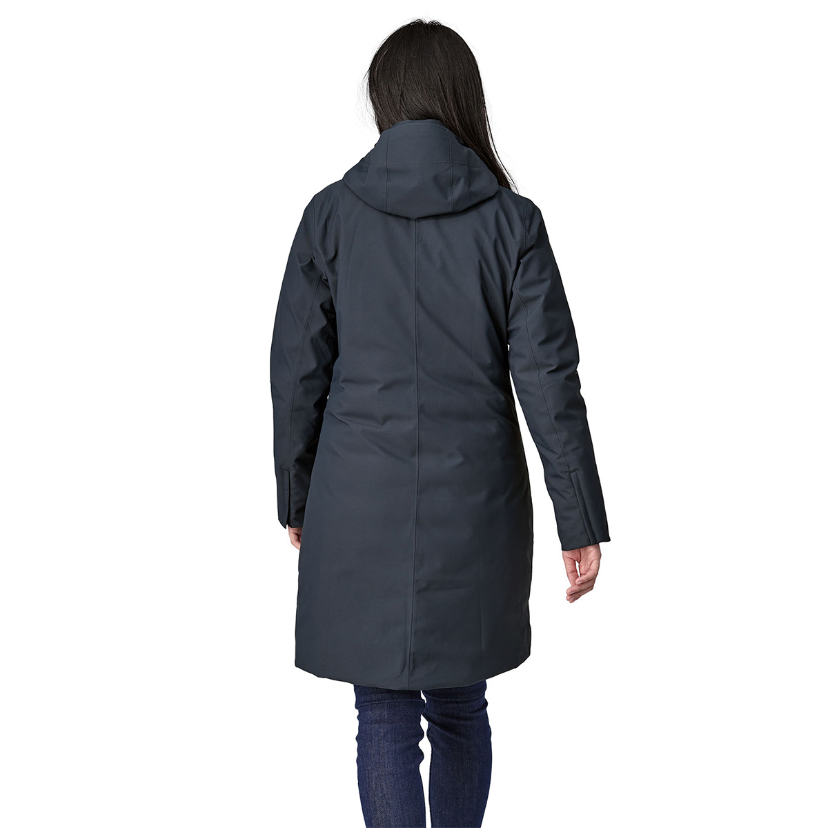 W's Tres 3-in-1 Parka