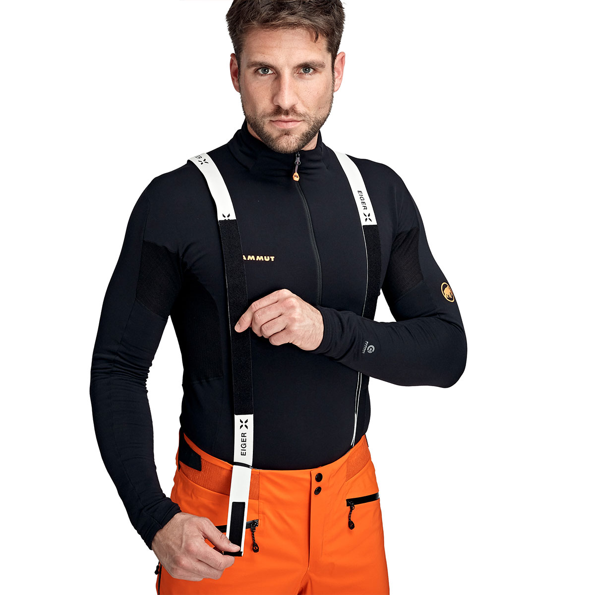 Nordwand Pro HS Pants Men