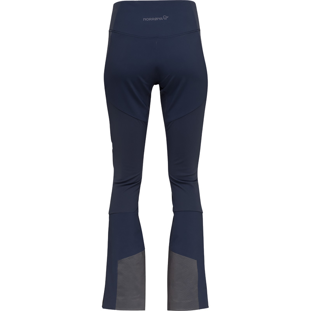 Lyngen equaliser str. Tights W