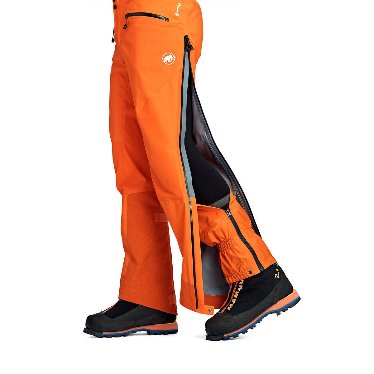 Nordwand Pro HS Pants Men