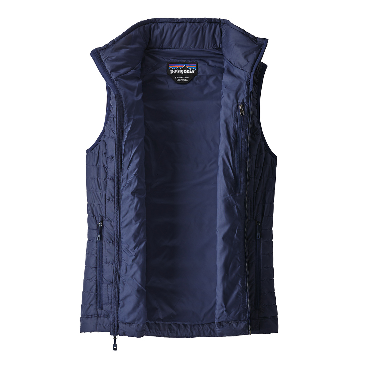 W's Nano Puff Vest