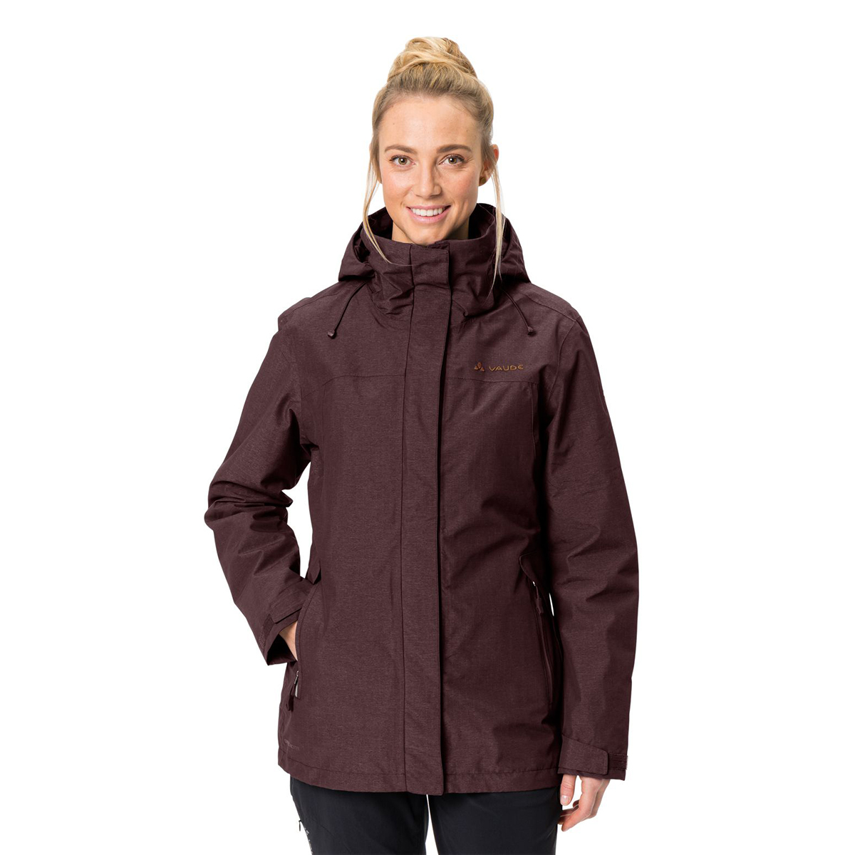 Wo Skomer 3in1 Jacket II