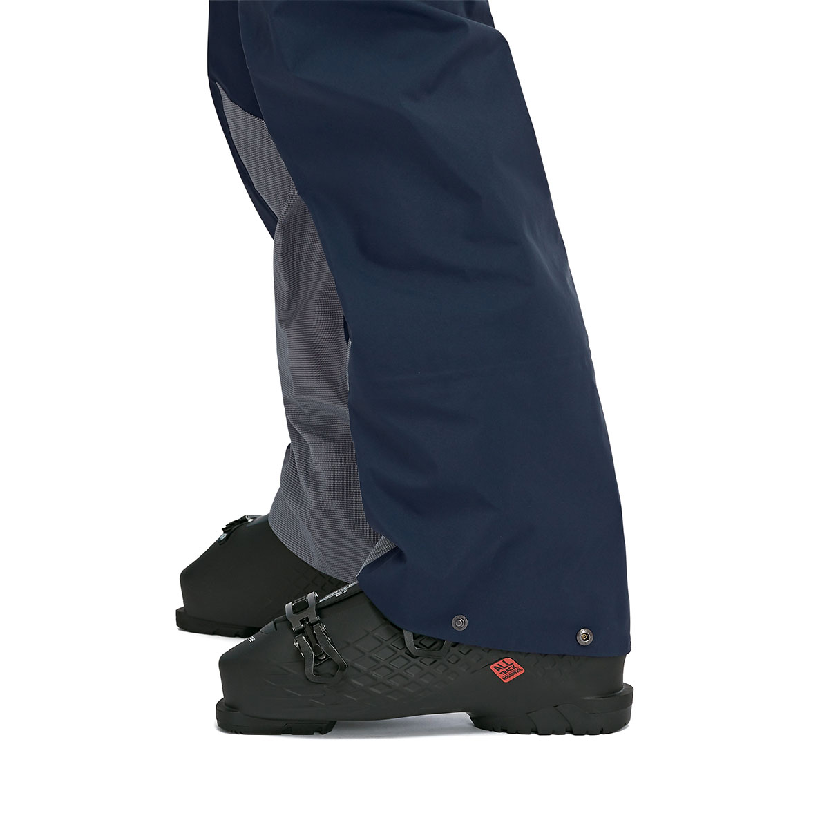 La Liste Pro HS Bib Pants Men